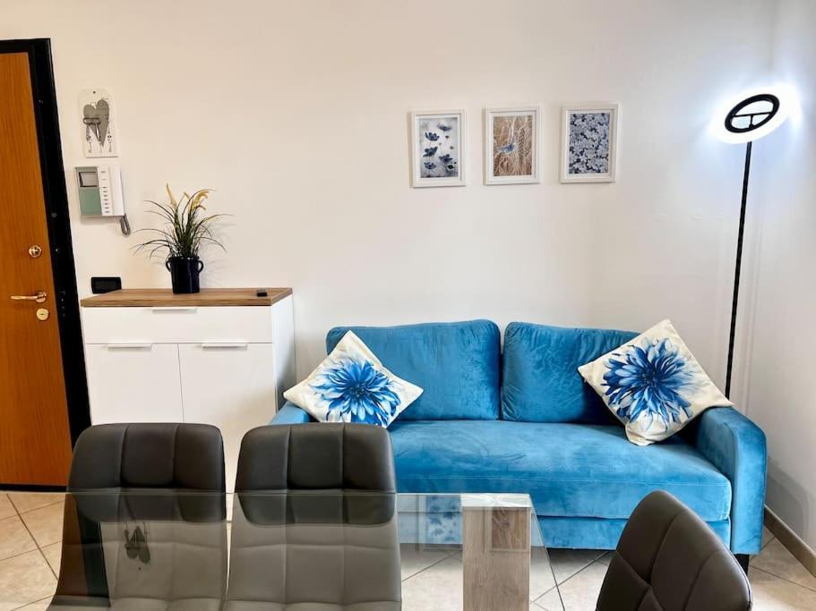 Comfyspot Lejlighed Rosia Eksteriør billede