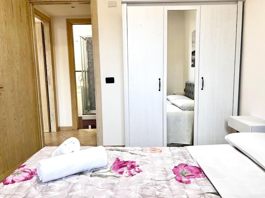 Comfyspot Lejlighed Rosia Eksteriør billede