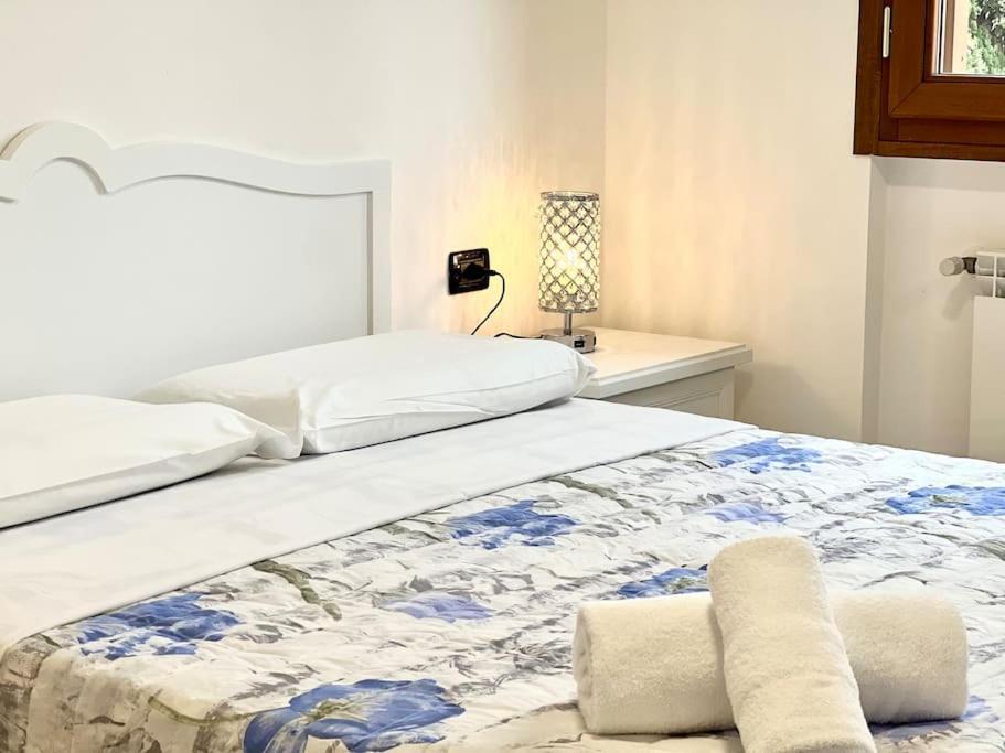 Comfyspot Lejlighed Rosia Eksteriør billede