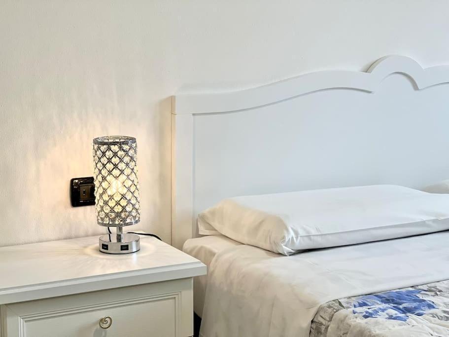 Comfyspot Lejlighed Rosia Eksteriør billede