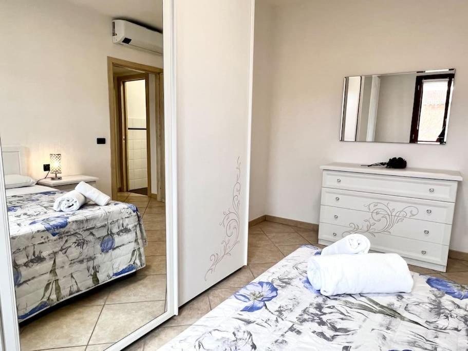 Comfyspot Lejlighed Rosia Eksteriør billede
