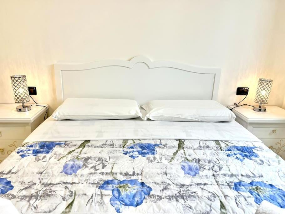 Comfyspot Lejlighed Rosia Eksteriør billede
