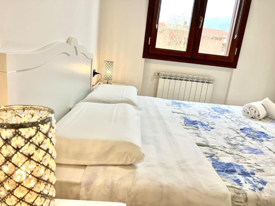 Comfyspot Lejlighed Rosia Eksteriør billede